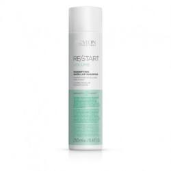 Revlon Restart Volume Magnifying volumenizáló micellás sampon, 250 ml - hajvarazs