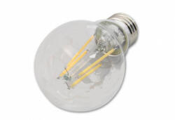 Masterled 8W 3000K E27 filament izzó MasterLED (LEDM 2109)