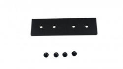 LED Labs LUMINES GENESIS Magnetic track surface connector (LAB-37-0042-30)