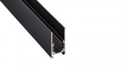 LED Labs LUMINES GENESIS Magnetic track surface black 2 m (LAB-37-0008-20)