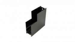 LED Labs LUMINES GENESIS Magnetic track surface 90Â° connector vertical (LAB-37-0013-30)