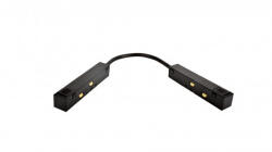 LED Labs LUMINES GENESIS Magnetic track power feed straight flex (LAB-37-0017-30)