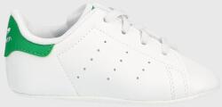 adidas Originals gyerek sportcipő Stan Smith FY7890 fehér - fehér 20