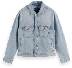 Scotch & Soda - Regular Fit Denim Jacket - XXL