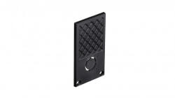 LED Labs LUMINES GENESIS Magnetic track recessed endcap set (LAB-37-0006-30)