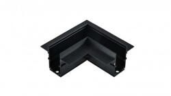 LED Labs LUMINES GENESIS Magnetic track recessed 90Â° connector horizontal (LAB-37-0003-30)