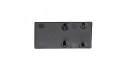 LED Labs LUMINES GENESIS Magnetic track surface end cap set (LAB-37-0009-30)