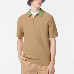 Scotch & Soda - Structured Knitted Polo - L