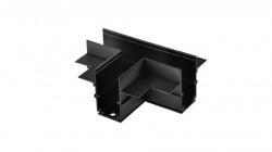 LED Labs LUMINES GENESIS Magnetic track recessed T connector (LAB-37-0005-30)