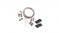 LED Labs LUMINES GENESIS Magnetic track suspension wire set (LAB-37-0015-30)
