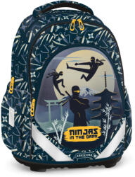 Ars Una Iskolatáska Anatómiai Ninjas In The Dark (5457) 25 (AU54564572)