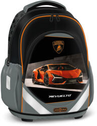 Ars Una Iskolatáska Anatómiai Lamborghini (5446) 25 (AU54564466)