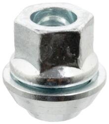 Febi FORD kerékanya több típushoz, forgókúpos, alufelnihez M12X1, 5 FEBI 07176 (46629) [1 db]