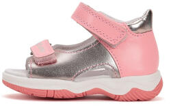 D. D. STEP gyerekszandál lány G103-51693CL (G103-51693CL-34)