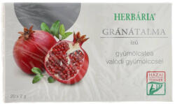 Herbária Gyüm. Tea Gránátalma 20filter