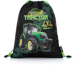KARTON P+P tornazsák - Traktor
