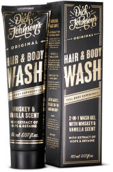 Dick Johnson mélytisztító sampon, 150 ml