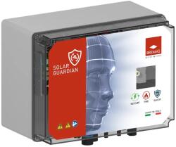 BREMAS túlfeszültségvédelmi és felügyeleti eszköz napelem rendszerhez | 2 MPPT | IP56 | 1500V DC 20A (FB150302MUA2MC)