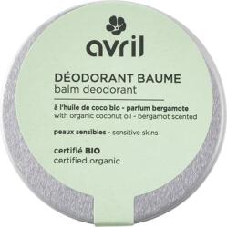 Avril Bergamott dezodor balzsam - 85 g