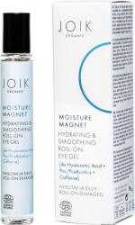 JOIK Organic Moisture Magnet Hydrating & Smoothing roll-on szemkörnyékápoló gél - 10 ml