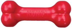 KONG Goodie Bone Gumi Csont Kutyajáték S - allatoutlet