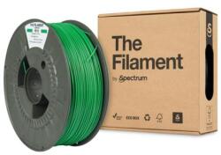 Filament A Filament 3D izzószál, PETG, 1, 75 mm, 1000 g, TF-24022, áramkör zöld