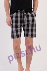 Vienetta Extra méretű férfi rövid pizsama nadrág (FPI5630 1XL)