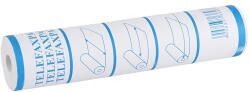  Faxpapír 216mmx30m cséve: 12, 7mm Bluering® - bolt