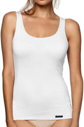 Atlantic Tricou dama ATLANTIC. 1153 alb: M (26547 M)