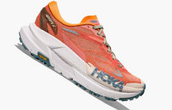 HOKA MAFATE X Női terep futócipő (1115002454)