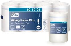Tork Törlőpapír, belsőmag-adagolás, M1 rendszer, 2 rétegű, Advanced, TORK "Plusz", fehér (KHH021U) - hazunktajan