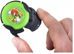 Sega Sammy Group Sonic kilőhető korongok - 1 meglepetéscsomag