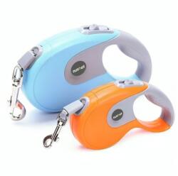 Nunbell flexi automata póráz kisállatoknak-Csúcskategória - 5méter