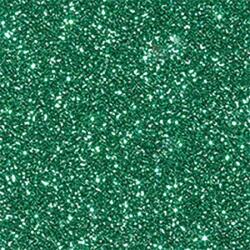  Glitterkarton, A4, 220 g, zöld (HP16467) - hazunktajan