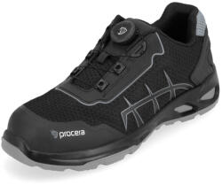 Procera Lotus szürke S1PS védő félcipő méret 41 (LOTUS-GRAY-S1PS-41)