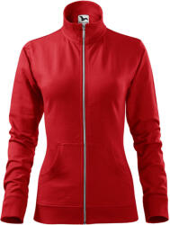 MALFINI Női cipzáras pulóver 409 (4090714)