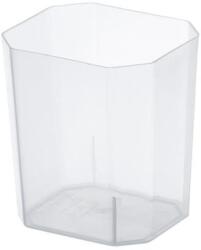 SMARTSTORE Kivehető rendező- és tárolóelem, Classic 15 dobozhoz, magas, 1, 6 liter, SMARTSTORE, átlátszó (CSDSMART44)