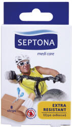 Septona Tăiabil plasture 10 × 6cm (8buc)