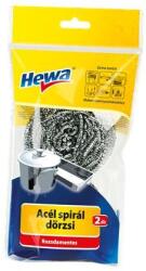 HEWA Spirál fémsúroló, 2 db, HEWA (KHT690) - hazunktajan