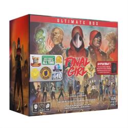 Van Ryder Games Final Girl: Series 3 Ultimate Box