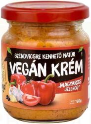Biopont Vegabond Tartina in stil maghiar (180g)