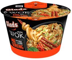 Glads Instant Tészta Mie Goreng Ízű Szósszal, 95gr (Glads)