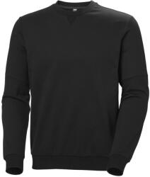 Helly Hansen EVO PULÓVER, fekete, XL (79343_991-XL)