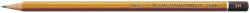 KOH-I-NOOR Grafitceruza 3H, 1500 Koh-I-Noor (37660)