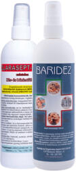  Fertőtlenítő csomag, spray