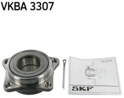 SKF Set rulment roata SKF VKBA 3307 (VKBA 3307) - fixbox