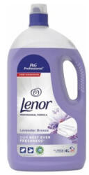 Lenor Öblítő koncentrátum 4 liter (200 mosás) Lenor Purple Lavender (62154)