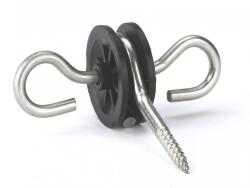  Standard flexi facsavaros kapufogó szigetelő - 10 db/csomag