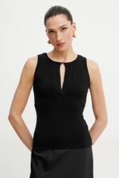 Guess top AUBREY fekete, W5GP47 KC1J2 - fekete XL