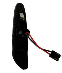 MTUNING Indicator Set BMW 3 E90 E91 Side Dynamic LED Black